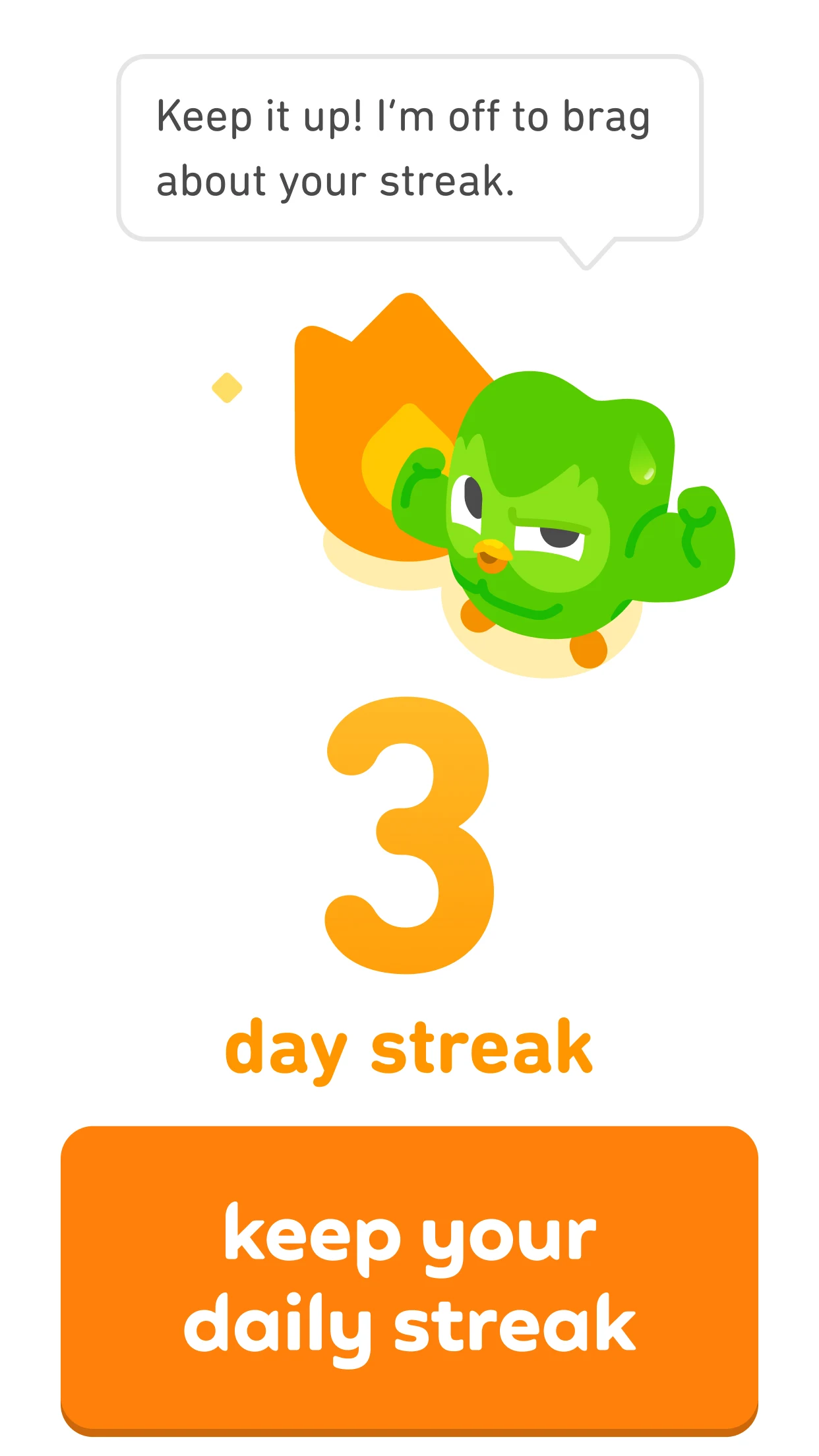 Duolingo: Language Lessons screenshot