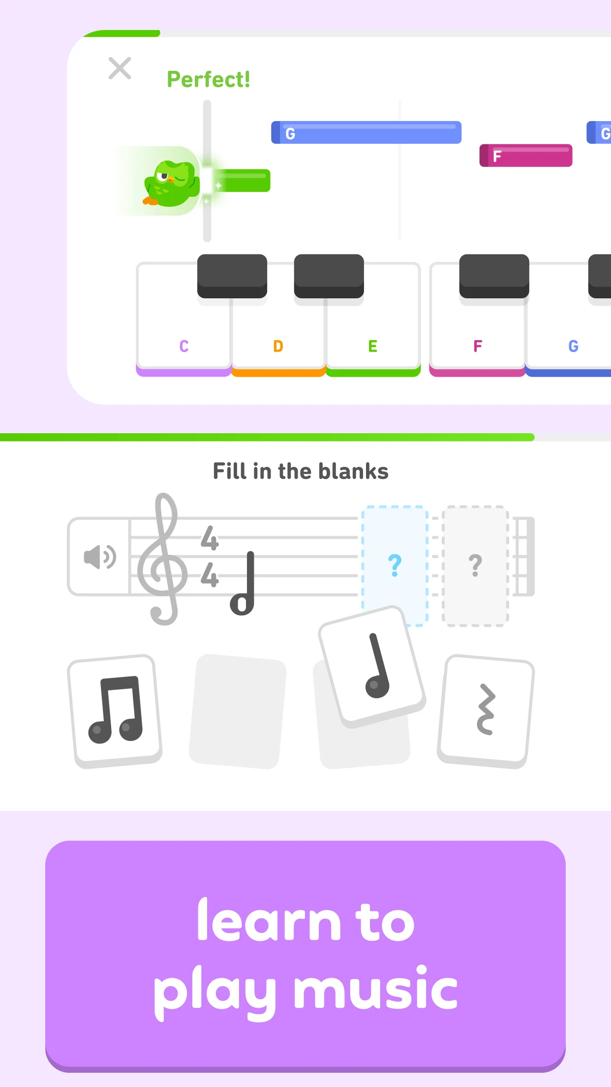 Duolingo: Language Lessons screenshot