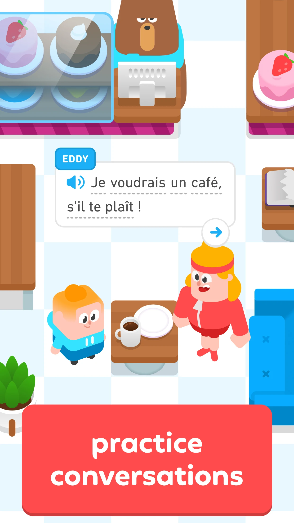 Duolingo: Language Lessons screenshot